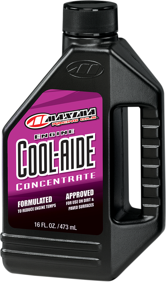 Cool-Aide Concentrate 16 oz. U.S. fl oz.