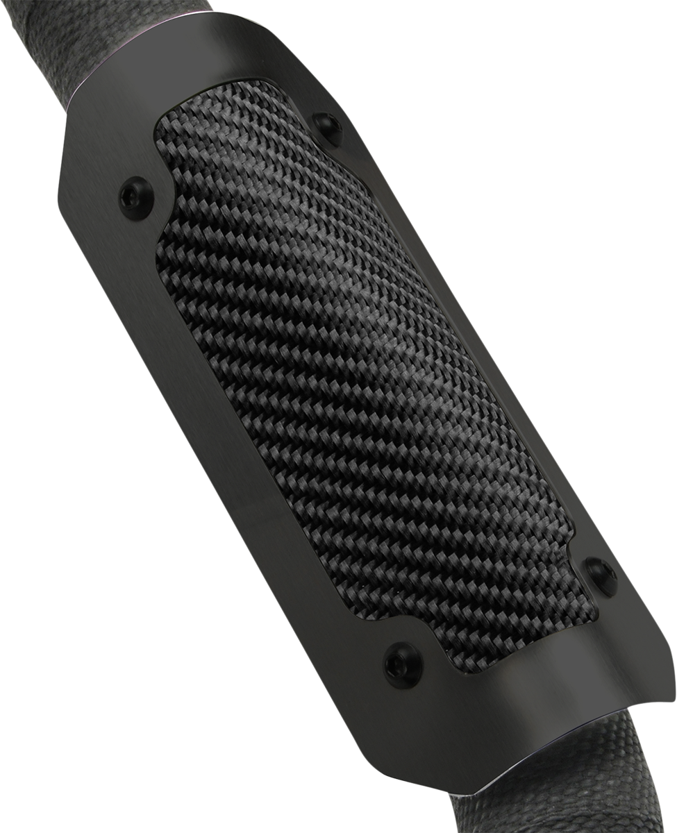 Heat Shield - 4" x 8"