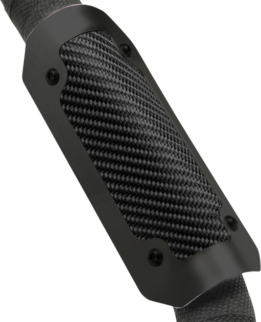 Heat Shield - 4" x 8"