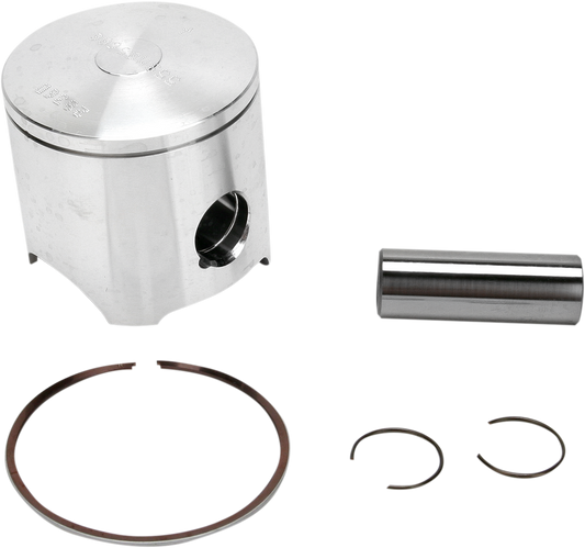 Piston - +1.00 mm - Yamaha YZ 125