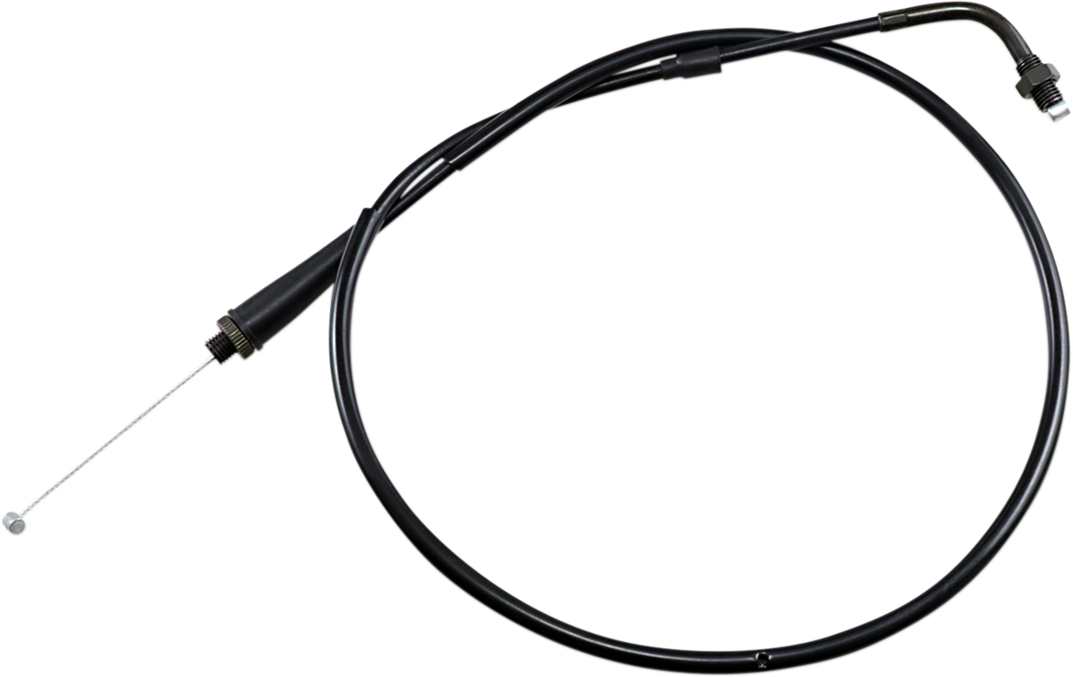 Throttle Cable - Pull - Honda