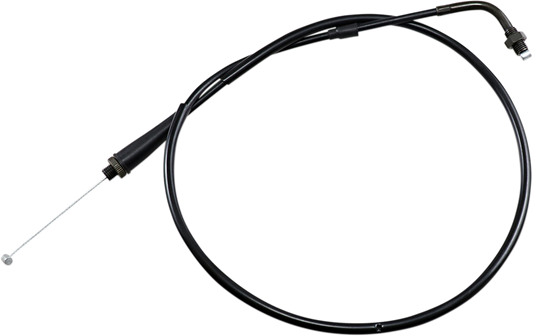 Throttle Cable - Pull - Honda