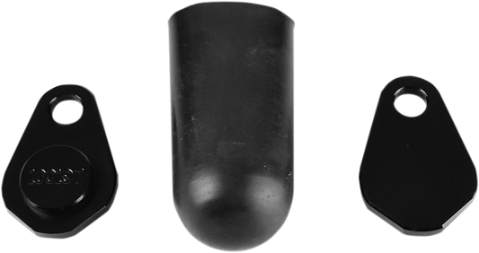 Block Off Plate - BMW RR