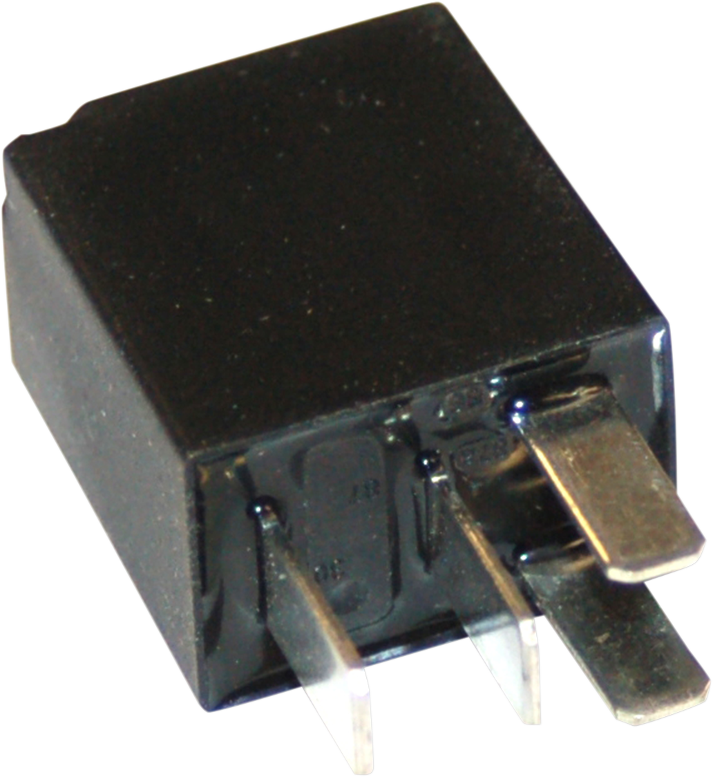 25 Amp Micro Relay