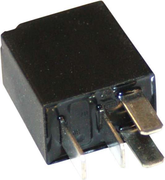 25 Amp Micro Relay