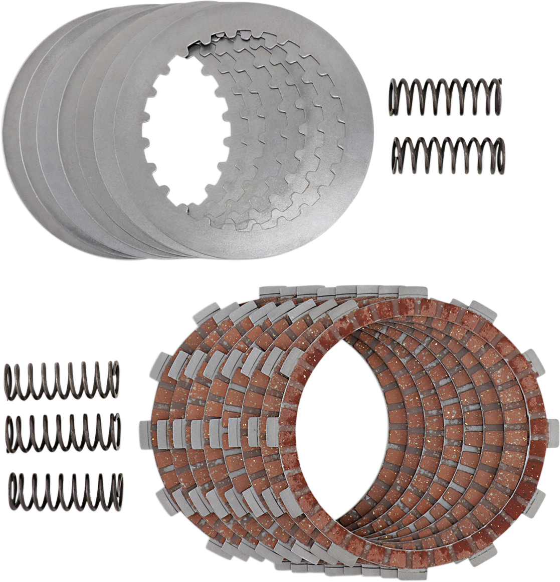 Clutch Kit - CRF250R/X