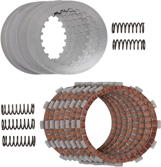 Clutch Kit - CRF250R/X