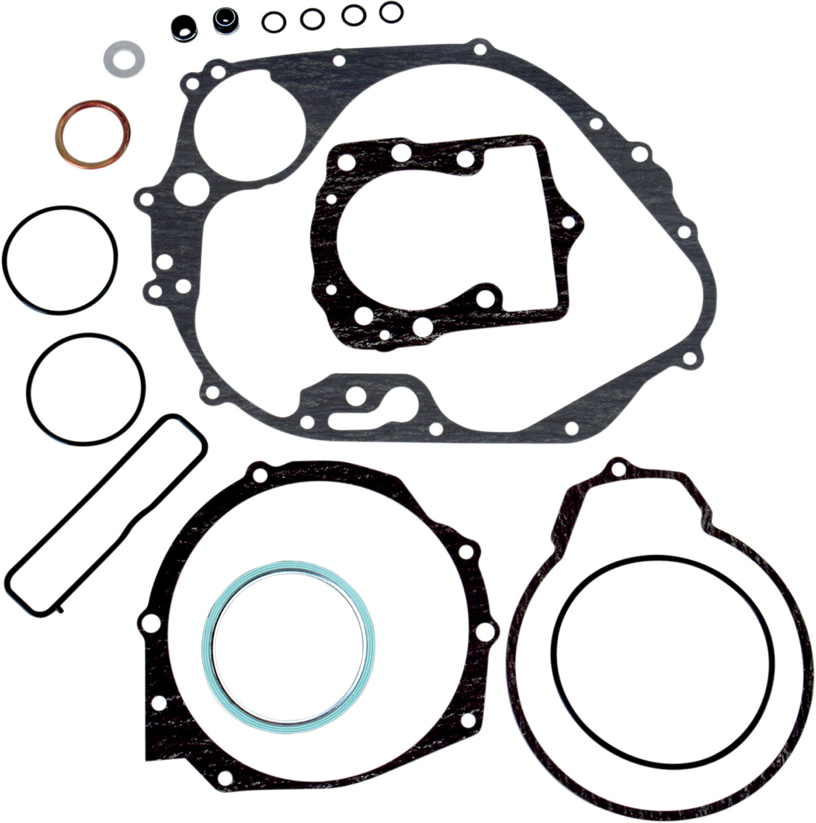 Complete Gasket Kit - KL/X 250