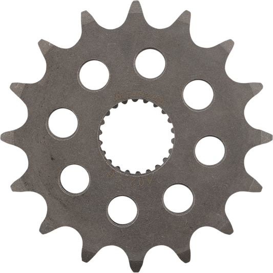 Countershaft Sprocket - 16-Tooth