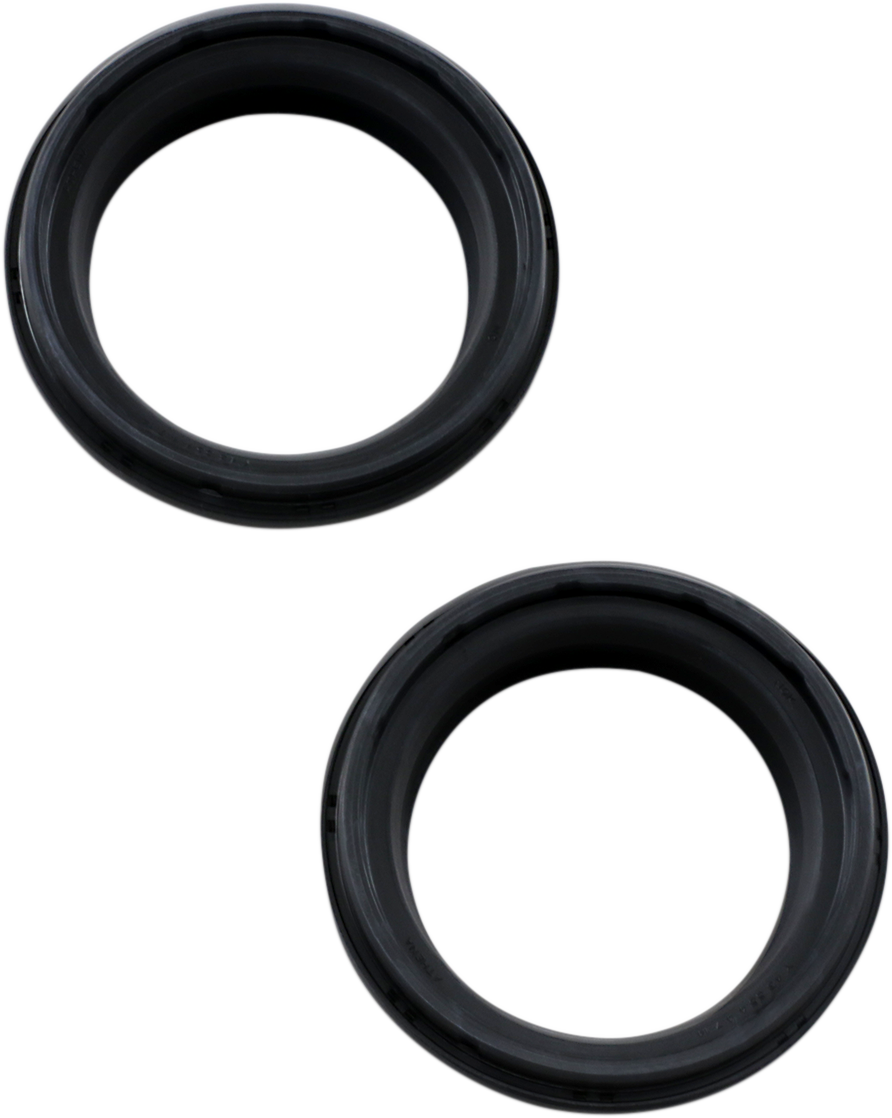 Fork Seals - 43 mm ID x 55.5 mm OD x 4.7/14 mm T