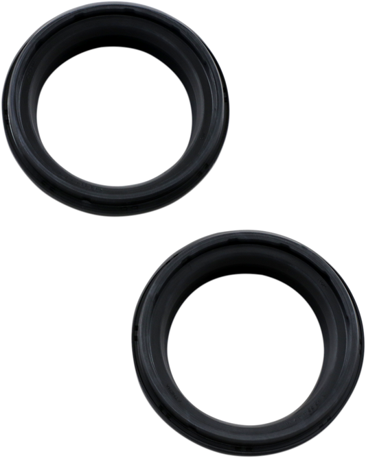 Fork Seals - 43 mm ID x 55.5 mm OD x 4.7/14 mm T