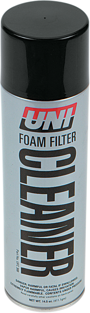 Filter Cleaner -  14.5 oz. net wt. - Aerosol