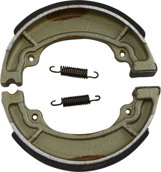 Brake Shoes - Kawasaki