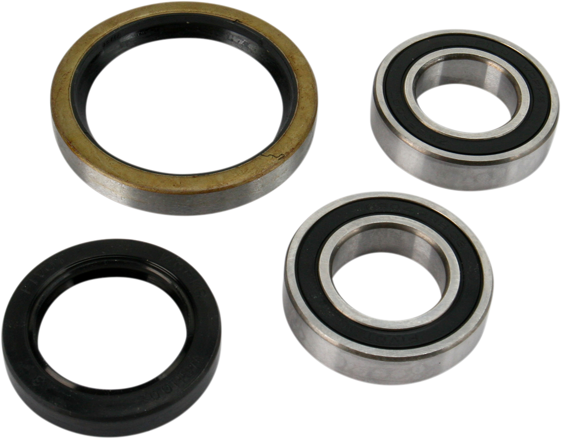 Wheel Bearing Kit - Front - KTM