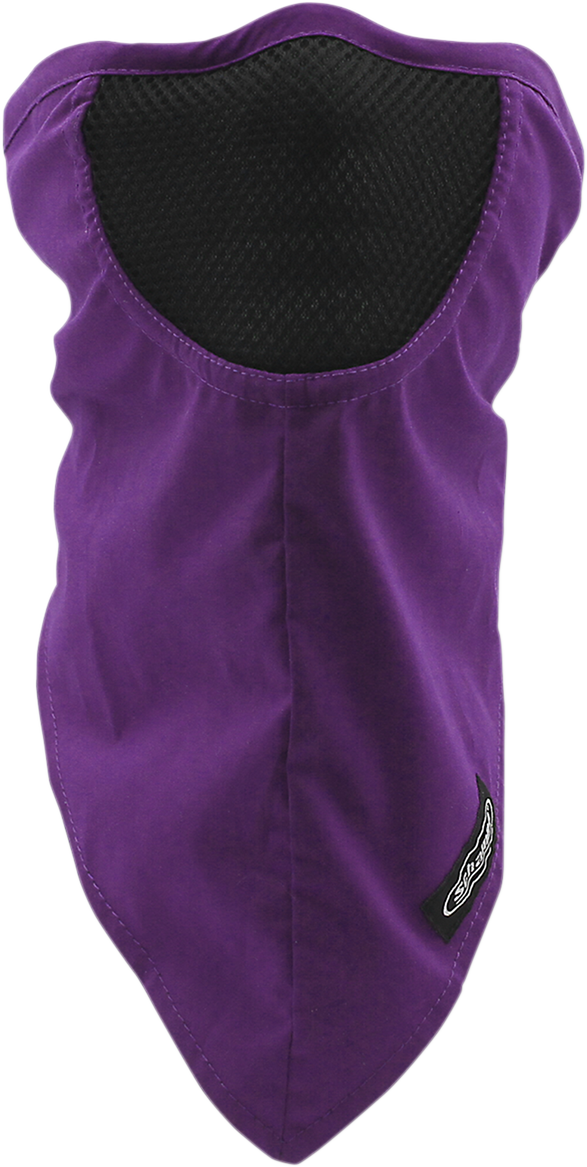 Face Mask - Facefit - Purple