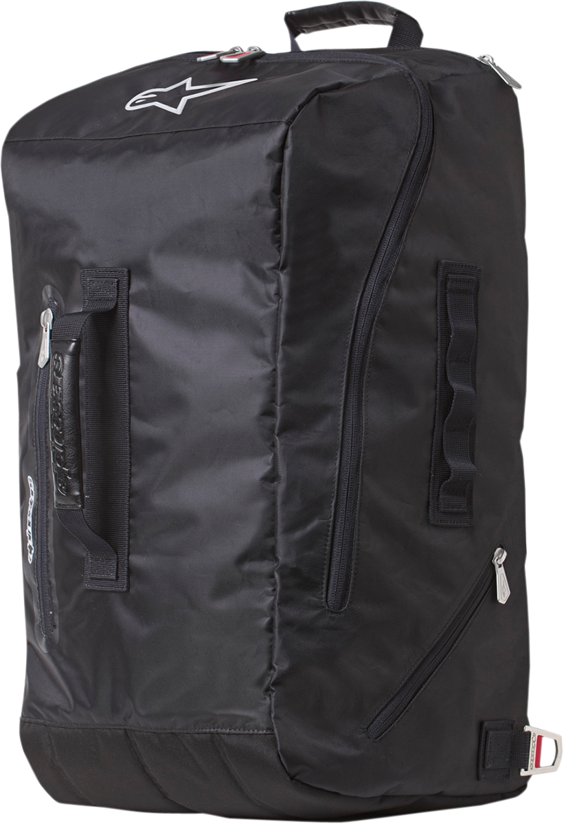 Trainer - Backpack - Black