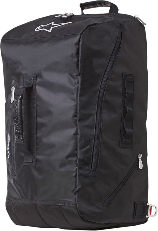 Trainer - Backpack - Black