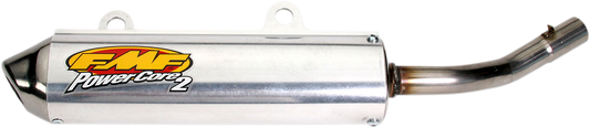 Powercore 2 Silencer