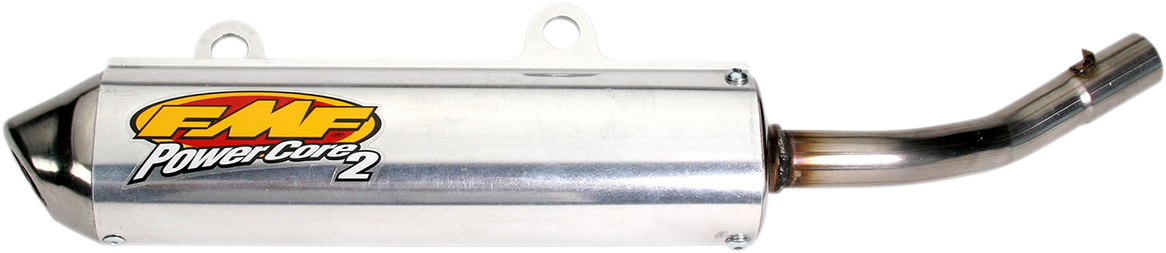 Powercore 2 Silencer
