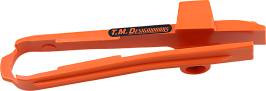 Chain Slider - KTM - Orange