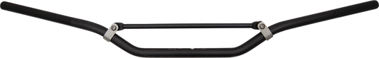 Black KTM 50SX Handlebar