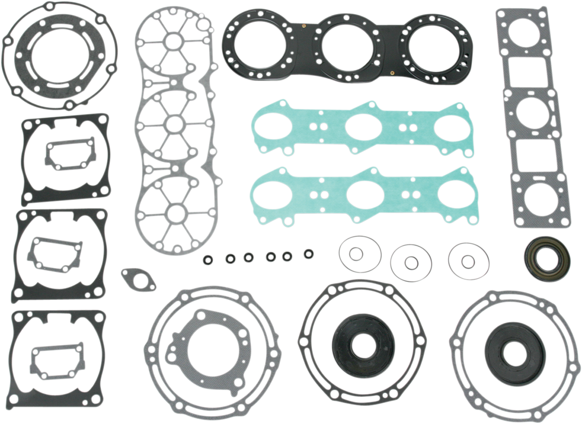 Complete Gasket Kit - Yamaha 1200XL