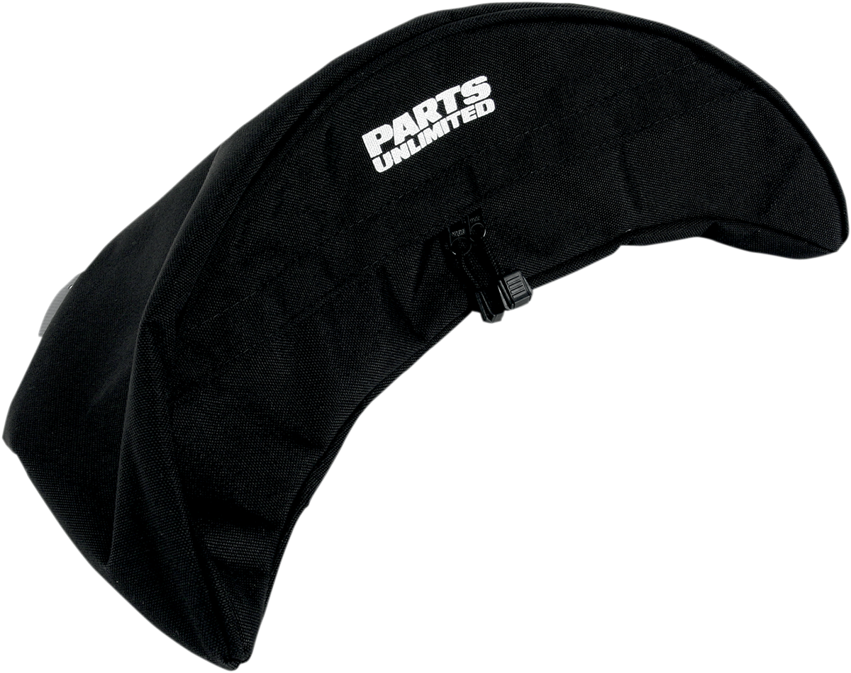 Arctic Cat Snowmobile Windshield Bag - Black