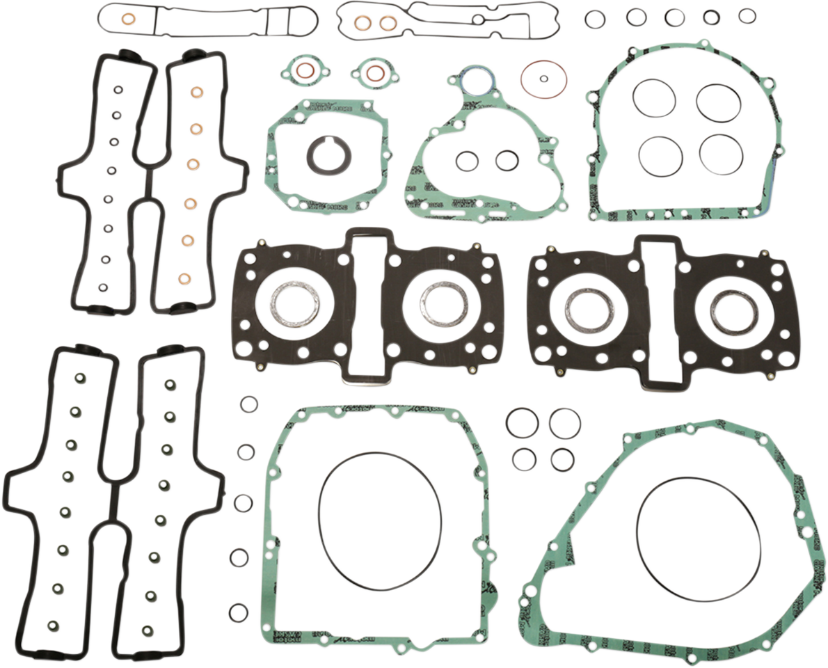 Complete Gasket Kit - Yamaha