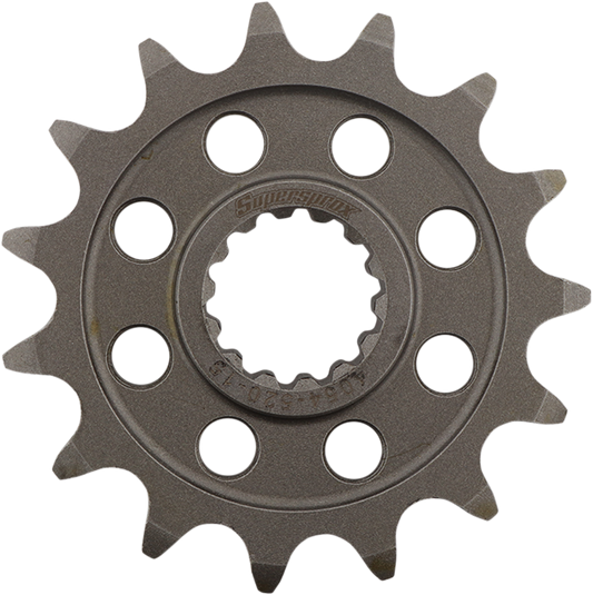 Countershaft Sprocket - 15-Tooth