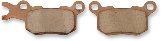 XCR Brake Pads - Rear/Right - Defender