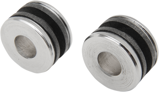 Bujes de sissy bar .950" de diámetro