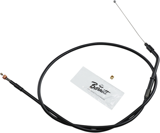 Chicote Regreso Barnett Extendido