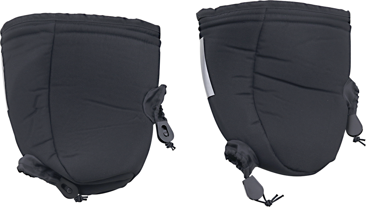 Hand Muff - Seatjack - 2-Up