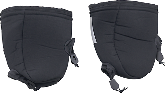 Hand Muff - Seatjack - 2-Up