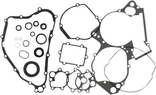 Bottom End Gasket Set - Honda