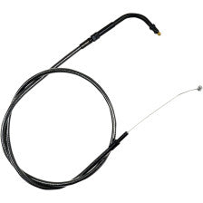 Throttle Cable - 12" - 14" - Midnight