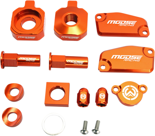 Bling Packs - KTM - Orange