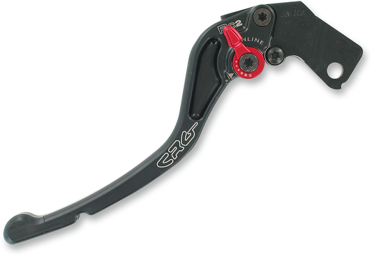 Black RC2 Clutch Lever