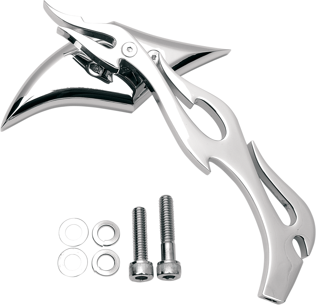 Gothic Mirror - Right