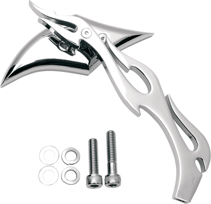 Gothic Mirror - Right