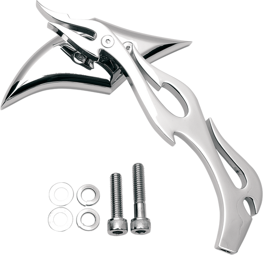 Gothic Mirror - Right