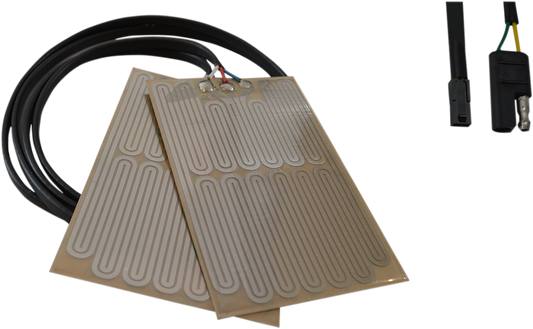 Grip Heater - Standard - Arctic Cat