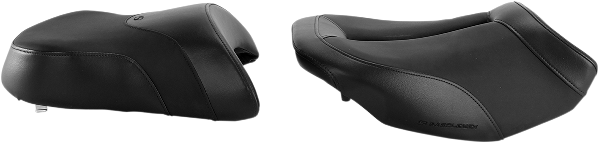 Adventure Track Seat - BMW