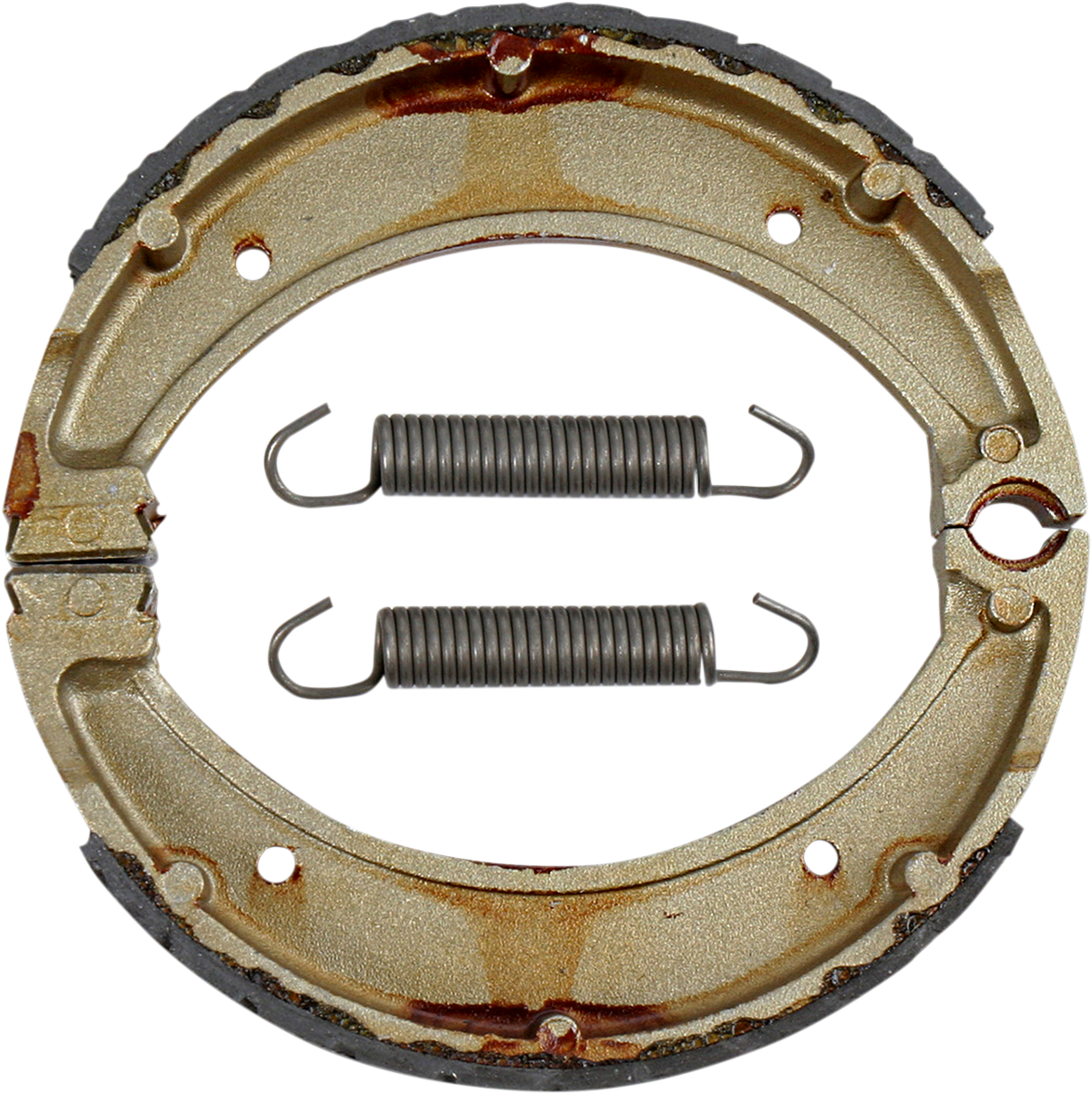 Brake Shoes - Husqvarna