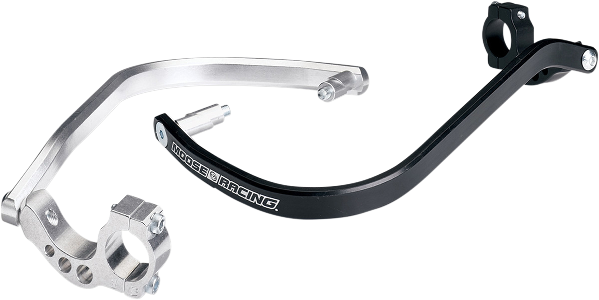 Handguards - Mika - Black