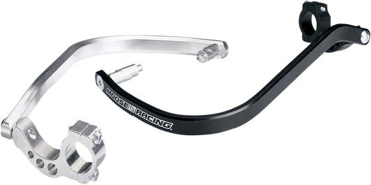 Handguards - Mika - Black