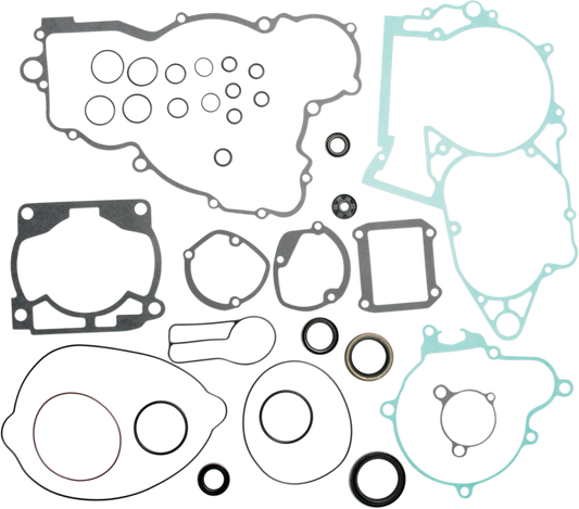 Motor Gasket Kit with Seal - 300XC/XCW