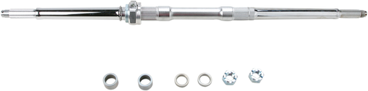 Axle - Eliminator - 2+2 - Raptor 700