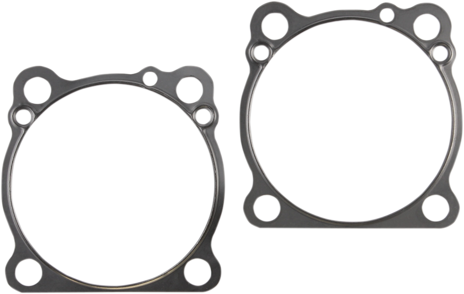 Base Gasket 3-5/8" - EVO/XL