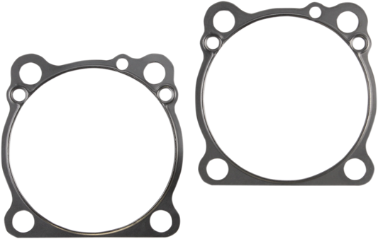 Base Gasket 3-5/8" - EVO/XL